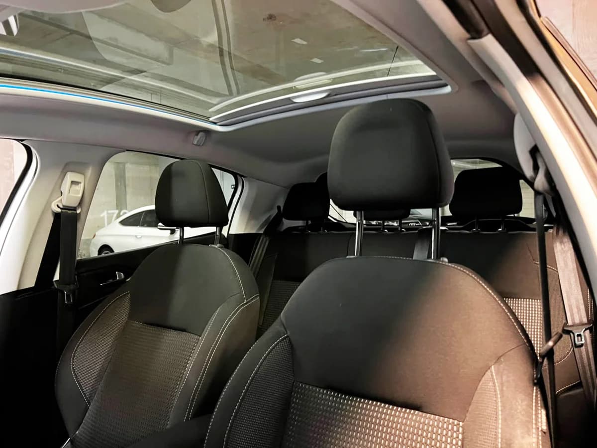 PEUGEOT 208 ALLURE 1.2 ALLURE 1.2 2018 - Imagen 17