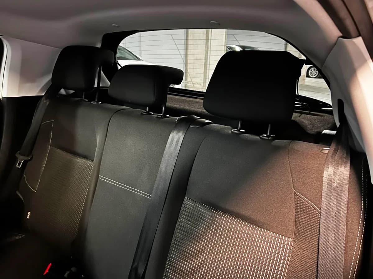 PEUGEOT 208 ALLURE 1.2 ALLURE 1.2 2018 - Imagen 18