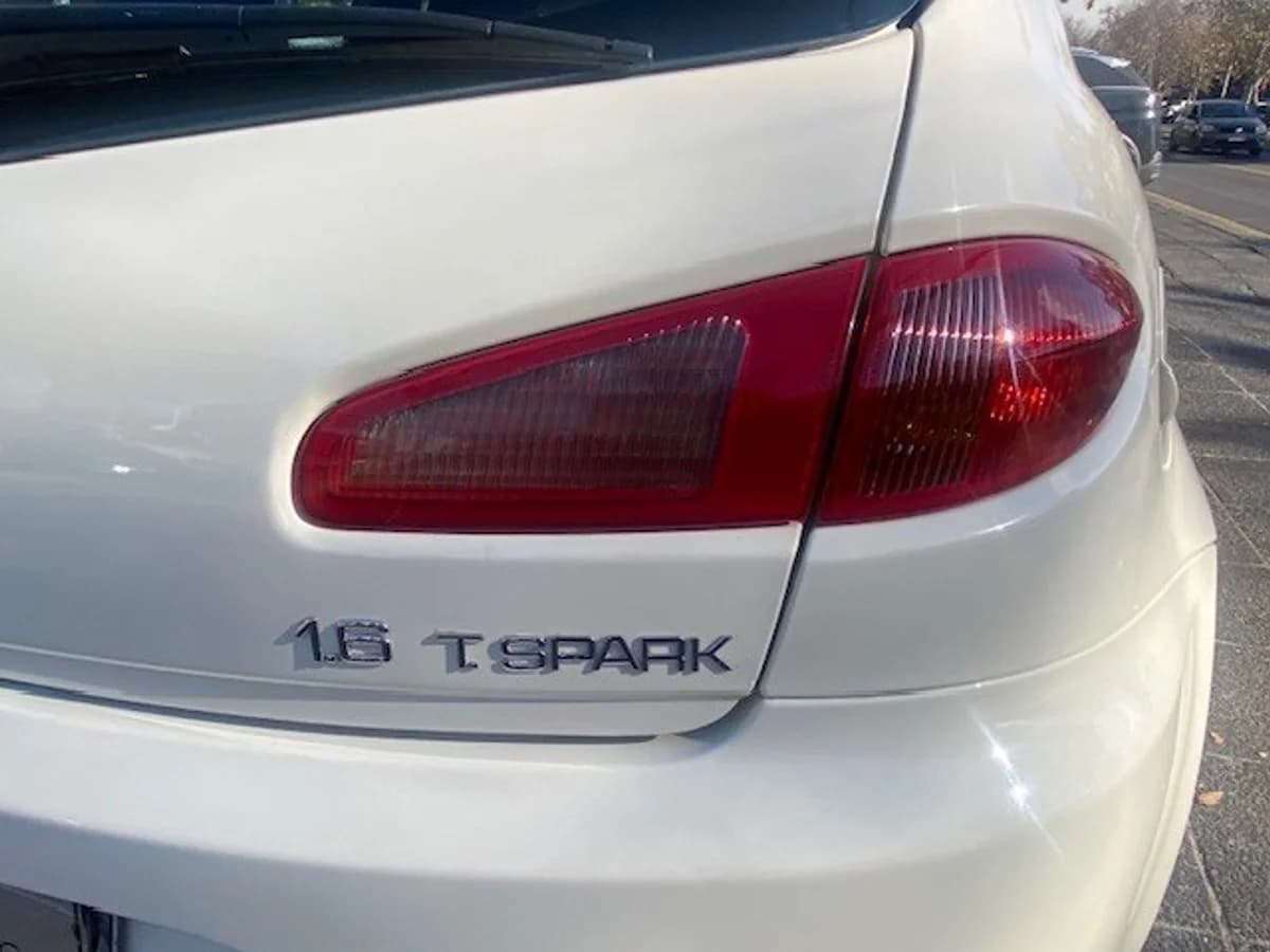 ALFA ROMEO 147 1.6 T. Spark 2008 - Imagen 10
