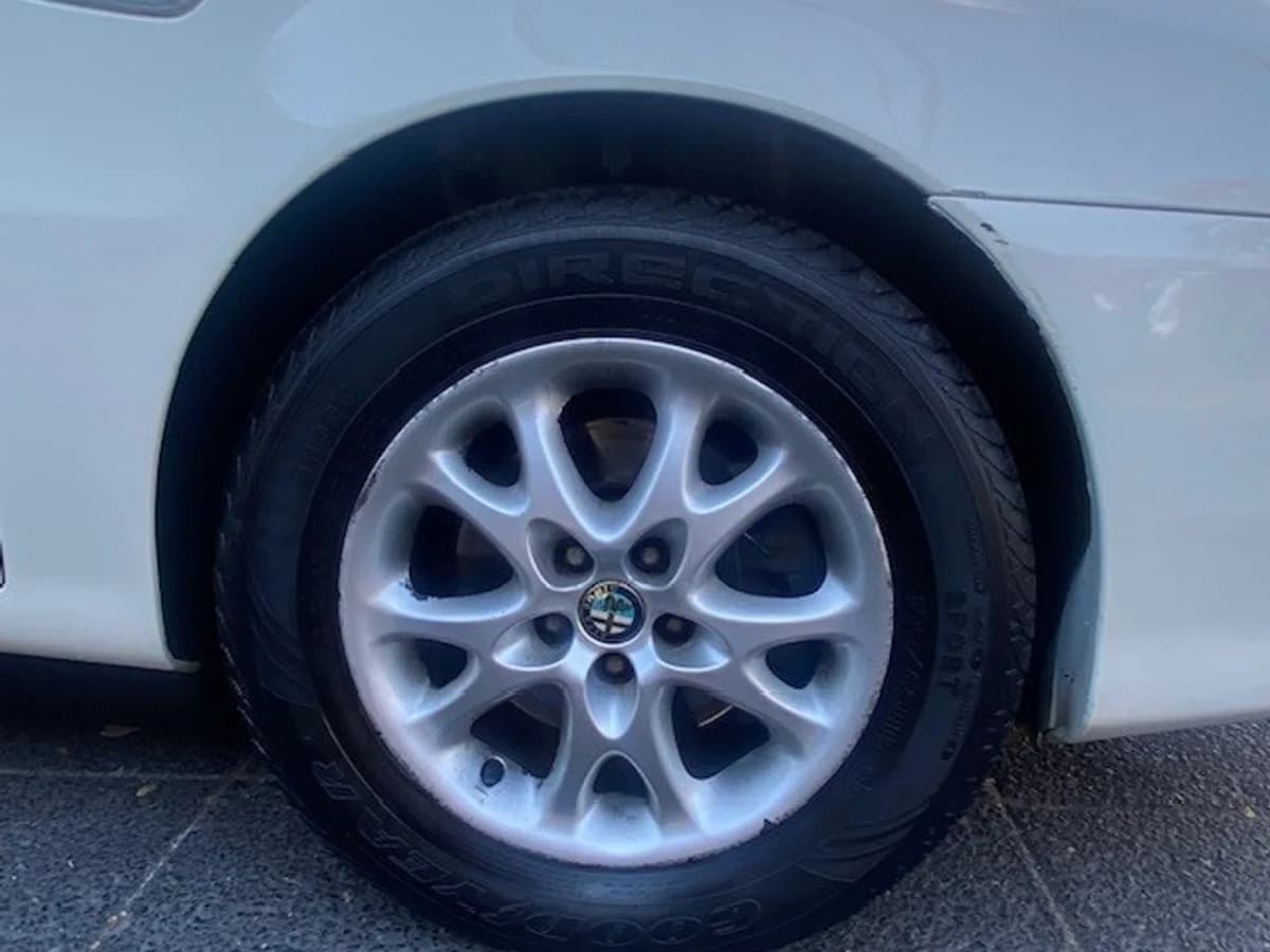 ALFA ROMEO 147 1.6 T. Spark 2008 - Imagen 12