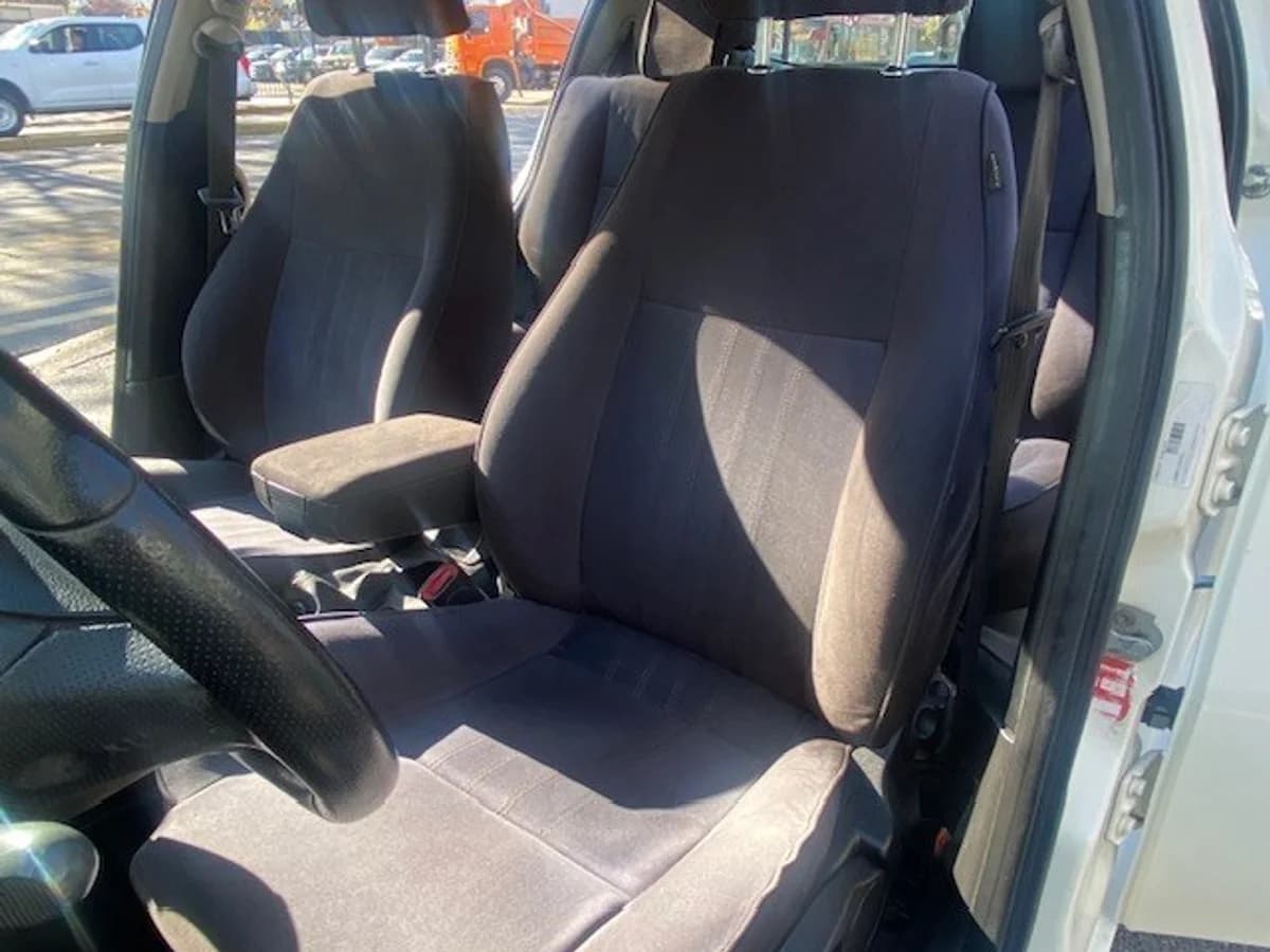 ALFA ROMEO 147 1.6 T. Spark 2008 - Imagen 17
