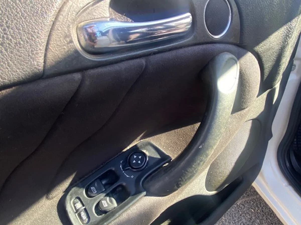 ALFA ROMEO 147 1.6 T. Spark 2008 - Imagen 20