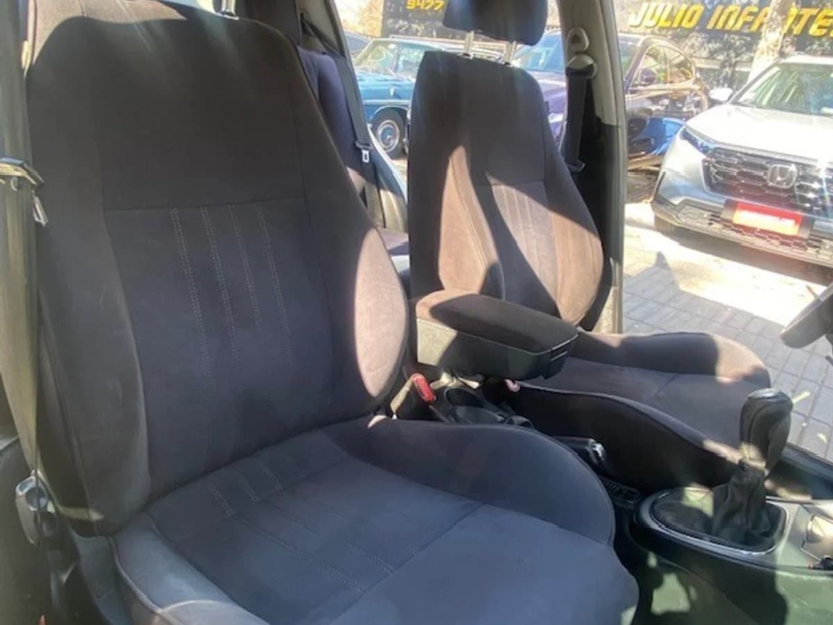 ALFA ROMEO 147 1.6 T. Spark 2008 - Imagen 24