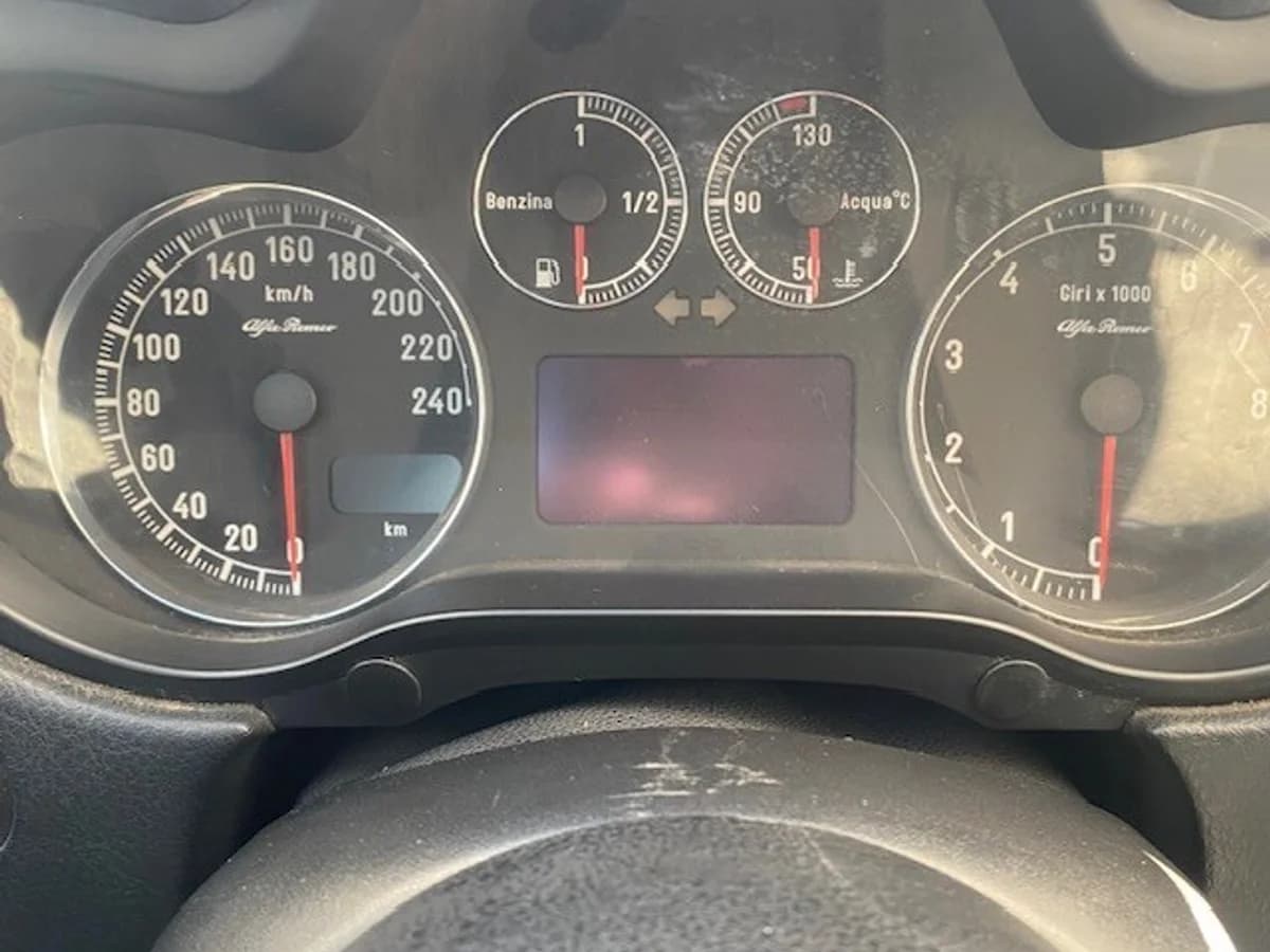 ALFA ROMEO 147 1.6 T. Spark 2008 - Imagen 27