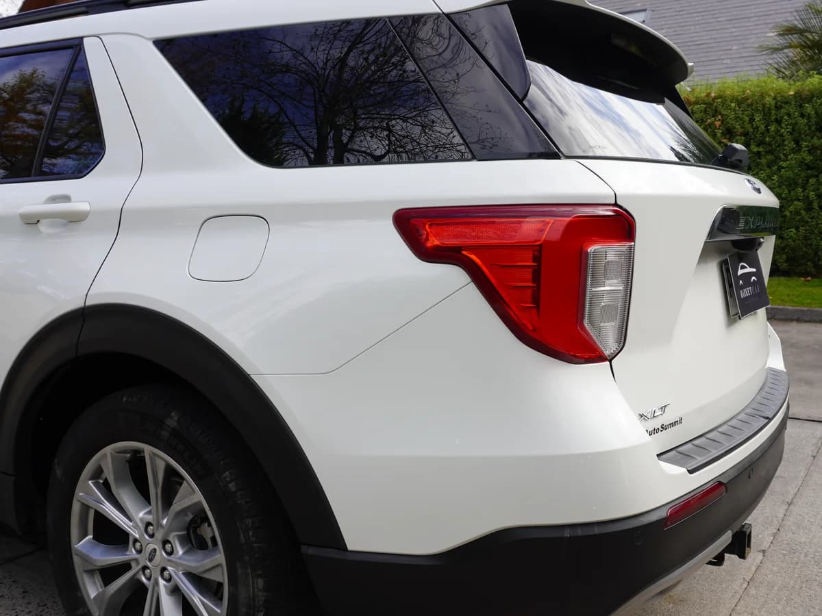 FORD EXPLORER XLT 2.3 4x4 2021 - Imagen 14