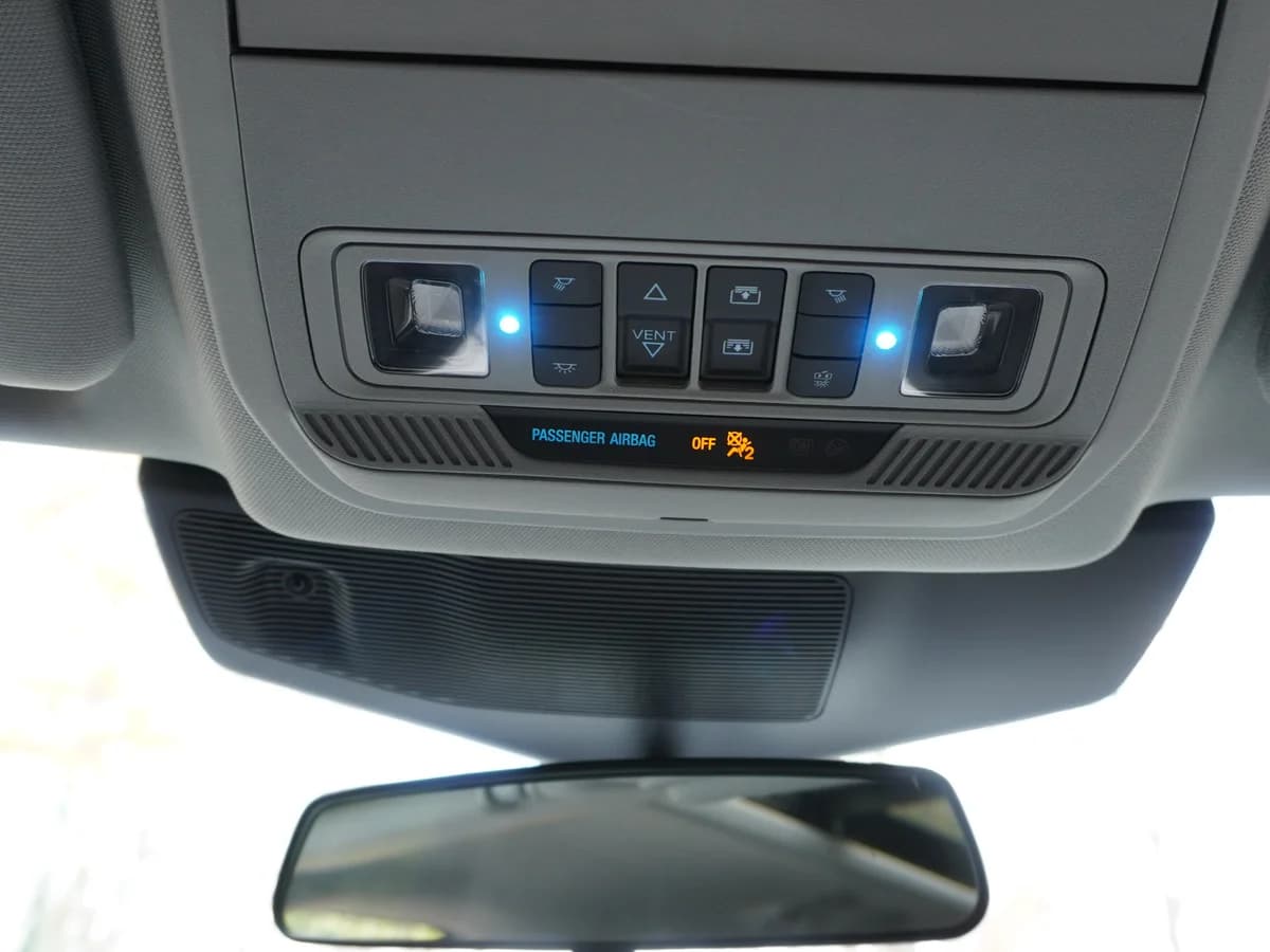 FORD EXPLORER XLT 2.3 4x4 2021 - Imagen 34
