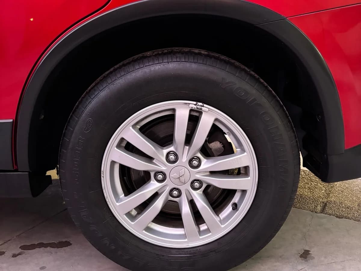 MITSUBISHI Outlander 2.0 2020 - Imagen 7