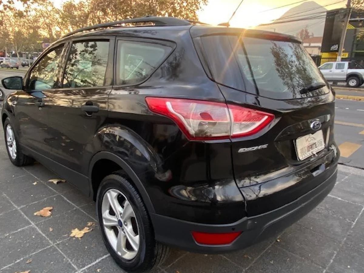 FORD ESCAPE Ford Escape 2.5 2014 - Imagen 4