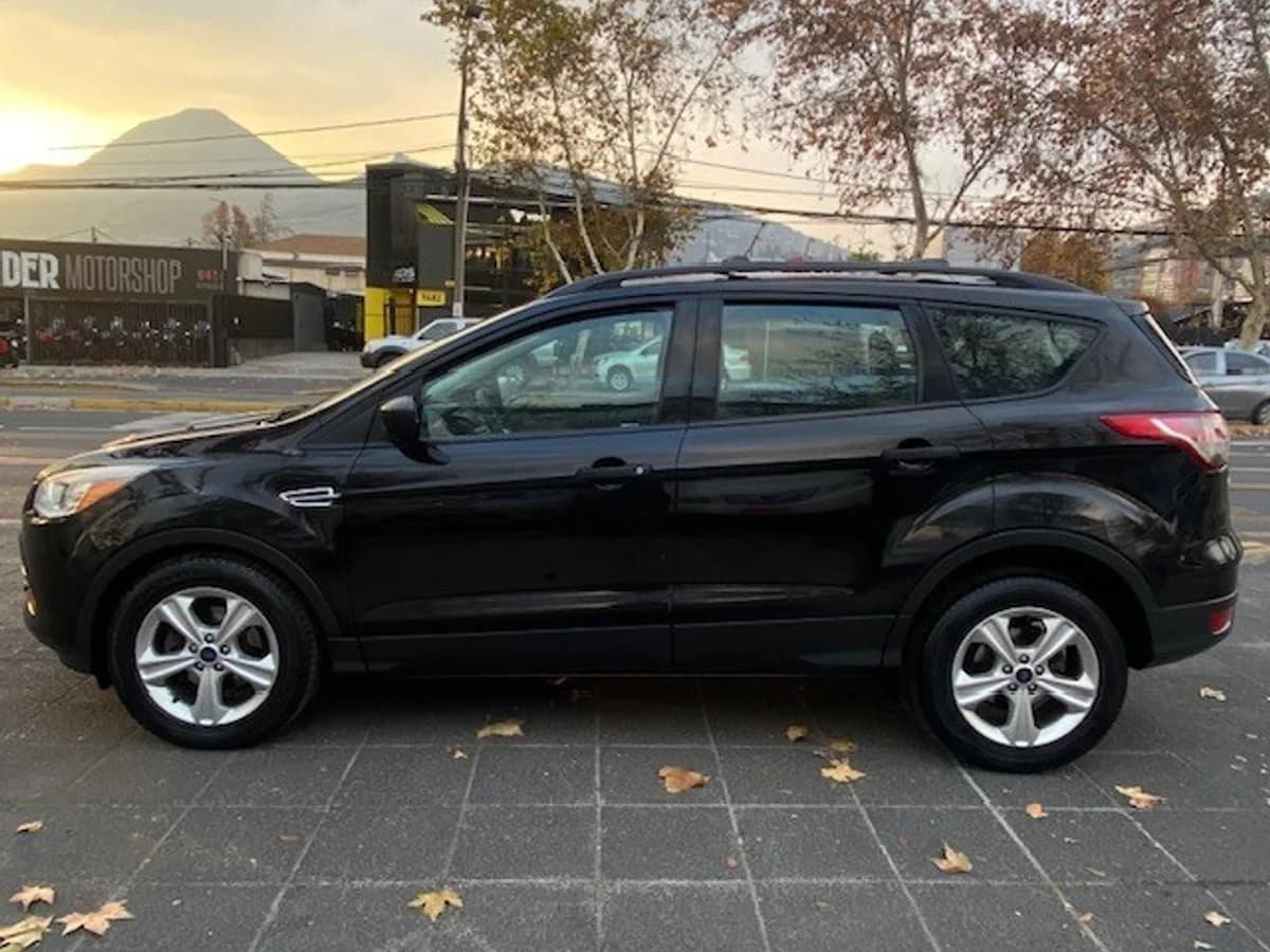 FORD ESCAPE Ford Escape 2.5 2014 - Imagen 6