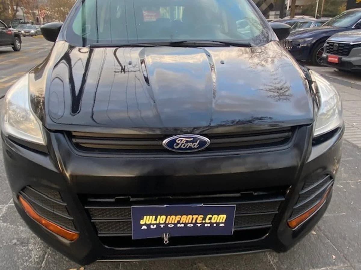 FORD ESCAPE Ford Escape 2.5 2014 - Imagen 7