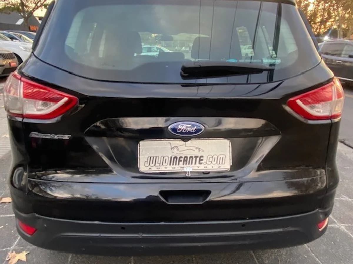 FORD ESCAPE Ford Escape 2.5 2014 - Imagen 8