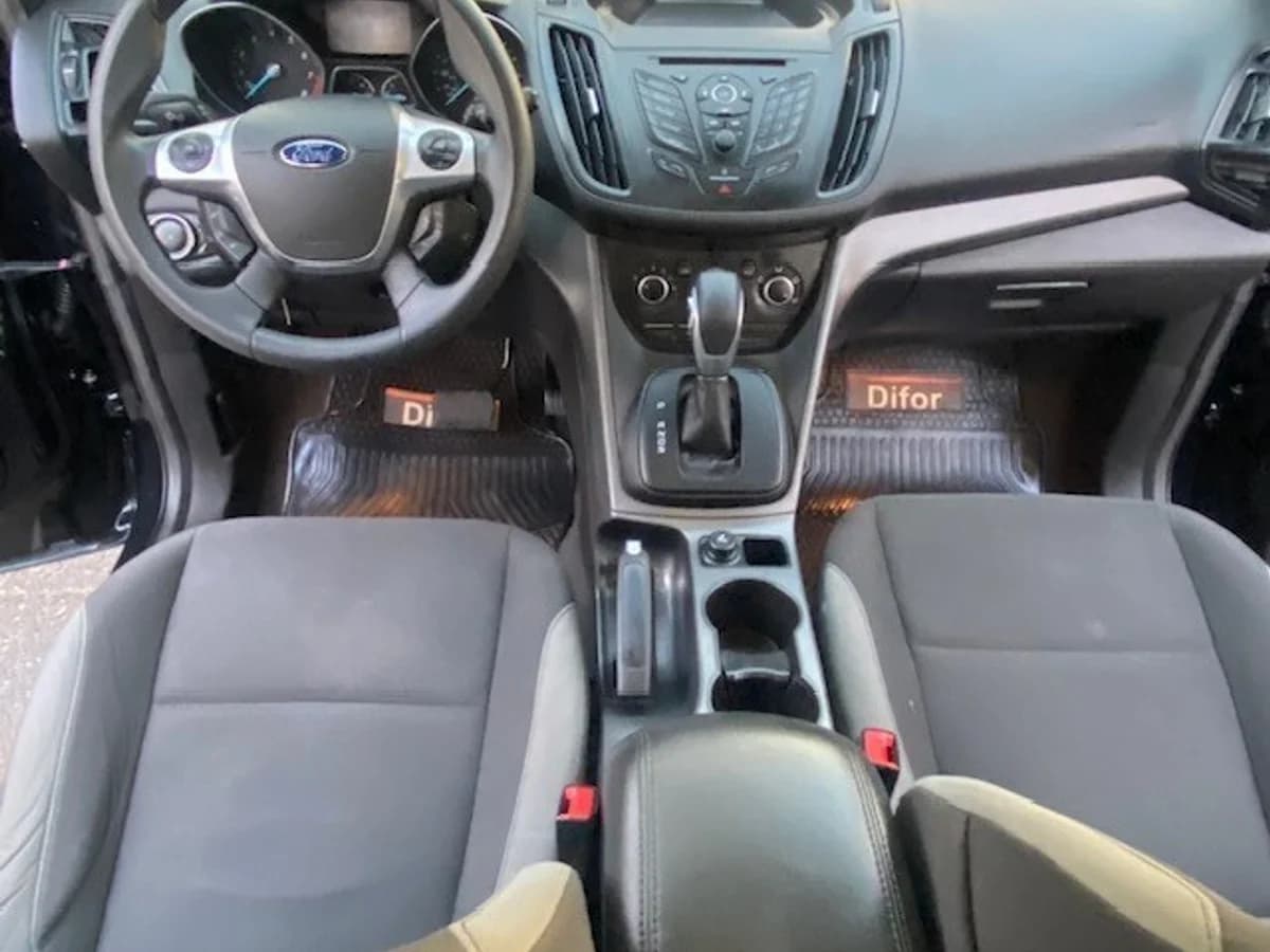 FORD ESCAPE Ford Escape 2.5 2014 - Imagen 9