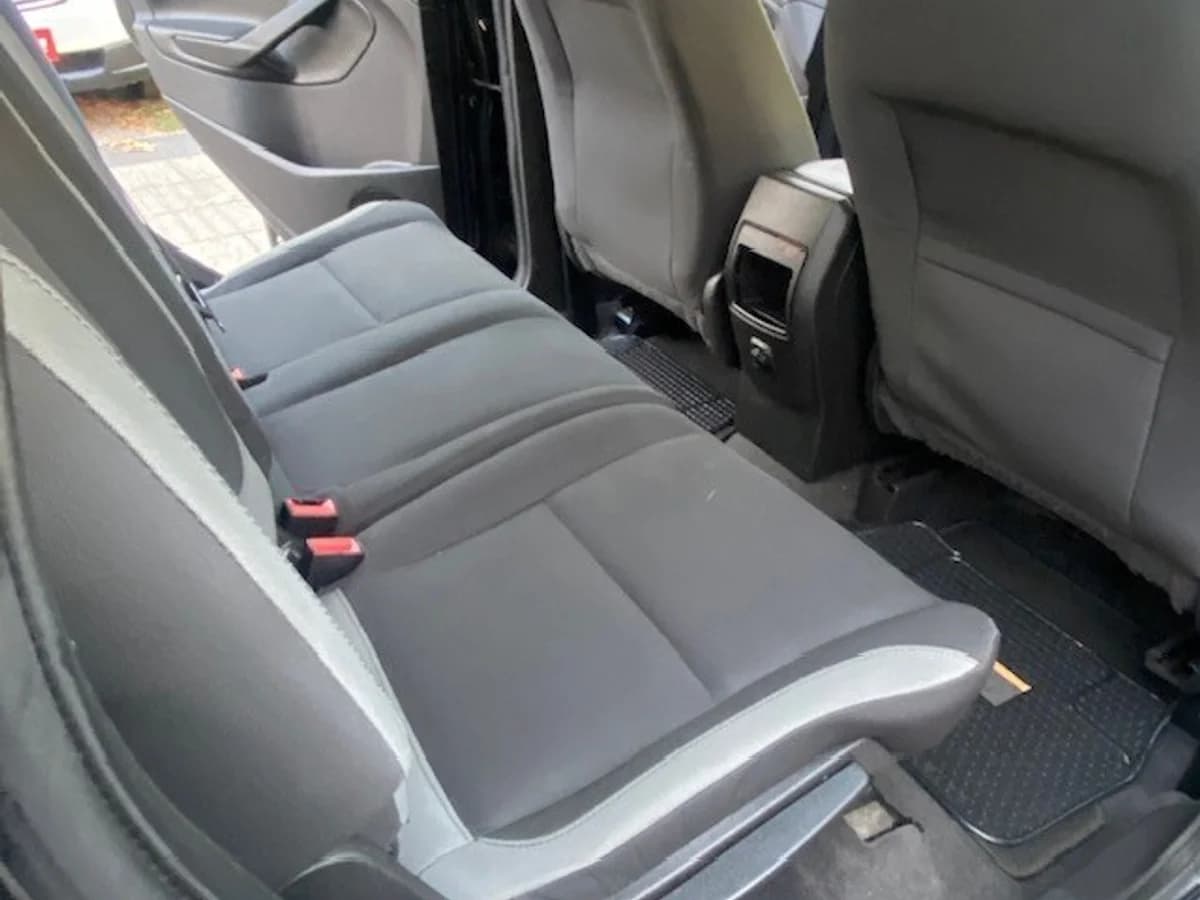 FORD ESCAPE Ford Escape 2.5 2014 - Imagen 10