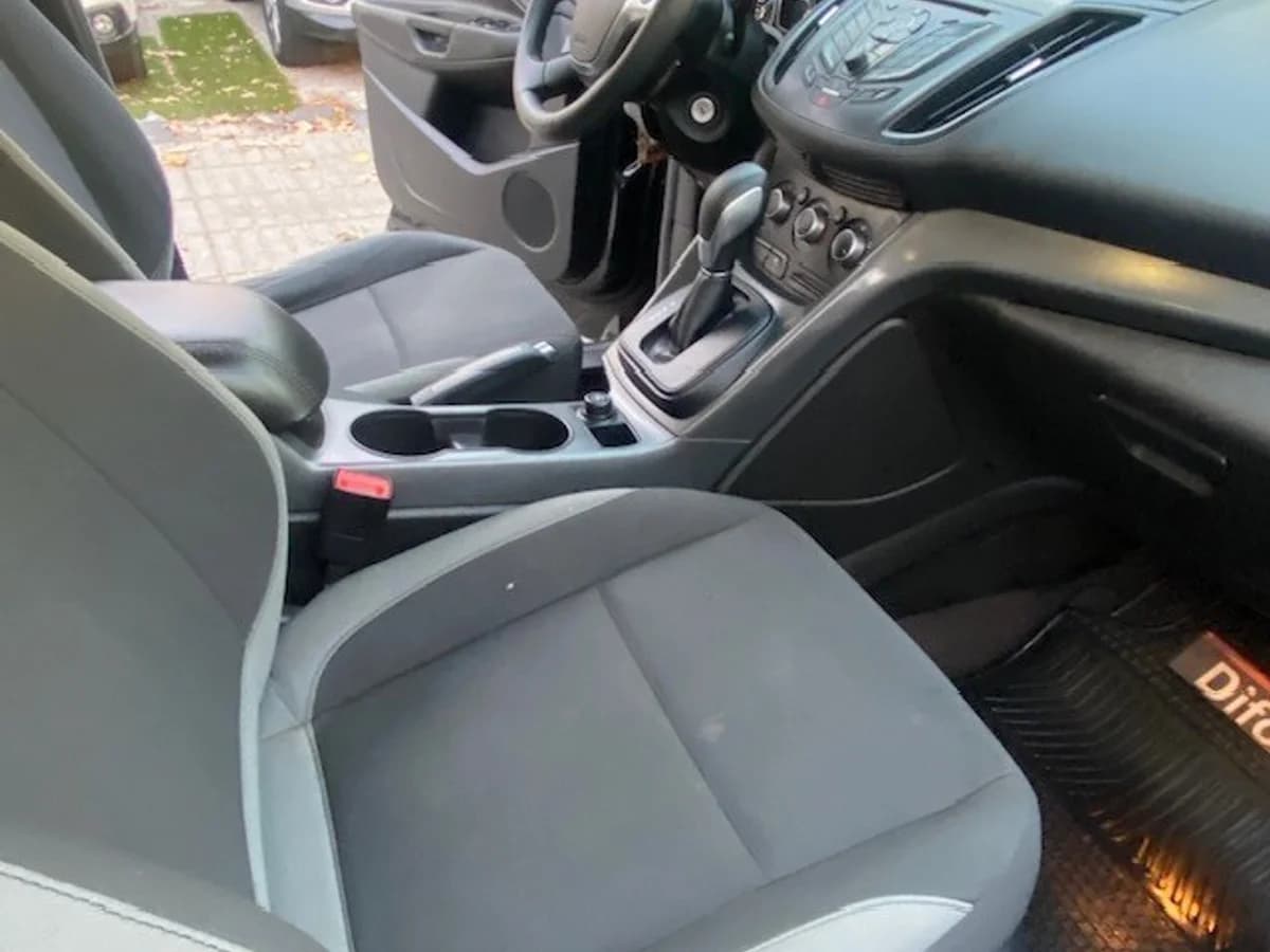 FORD ESCAPE Ford Escape 2.5 2014 - Imagen 11