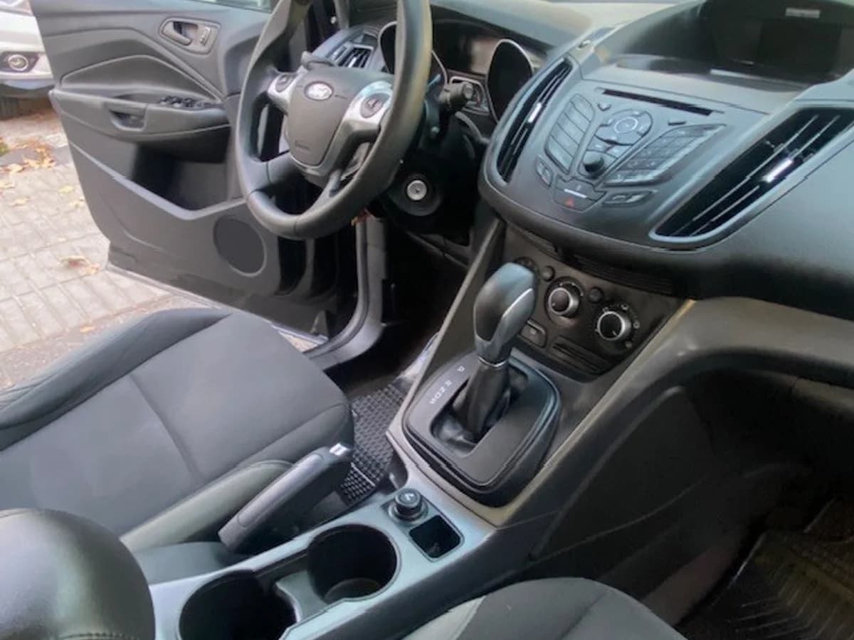 FORD ESCAPE Ford Escape 2.5 2014 - Imagen 12