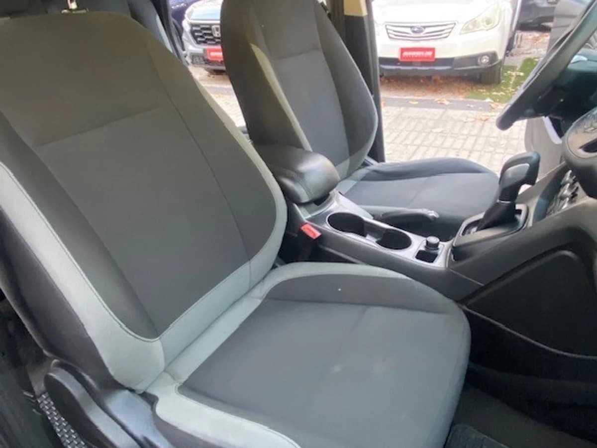 FORD ESCAPE Ford Escape 2.5 2014 - Imagen 13