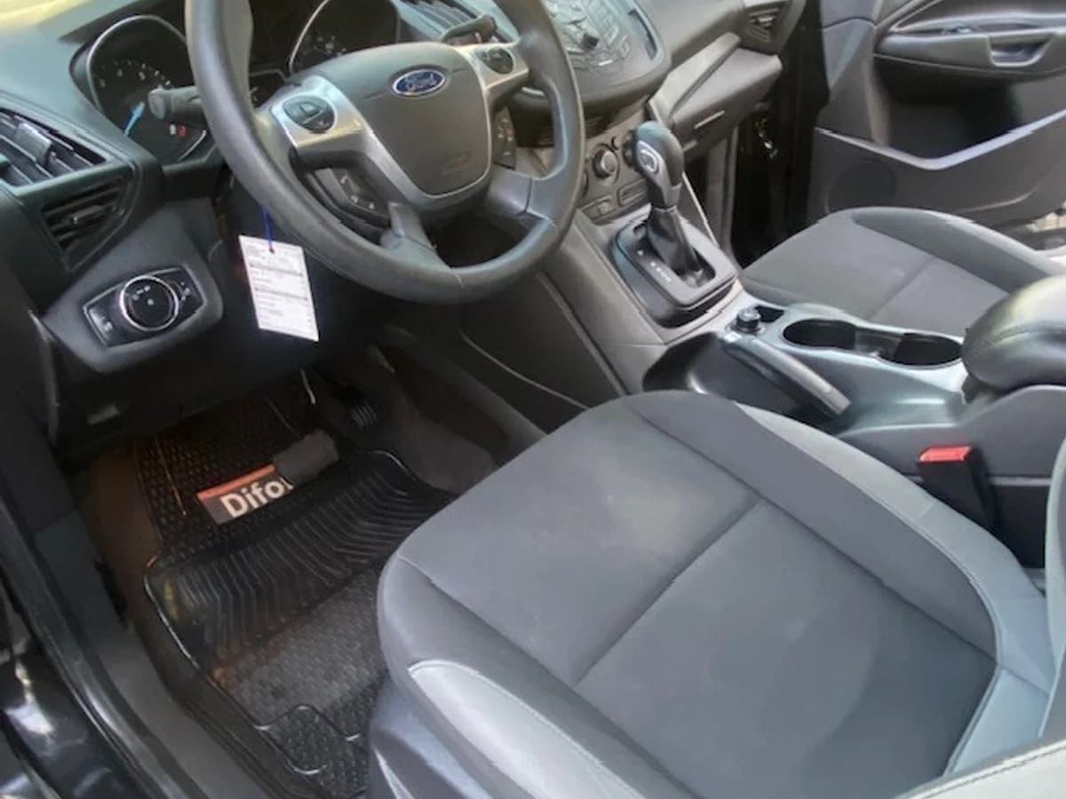 FORD ESCAPE Ford Escape 2.5 2014 - Imagen 14