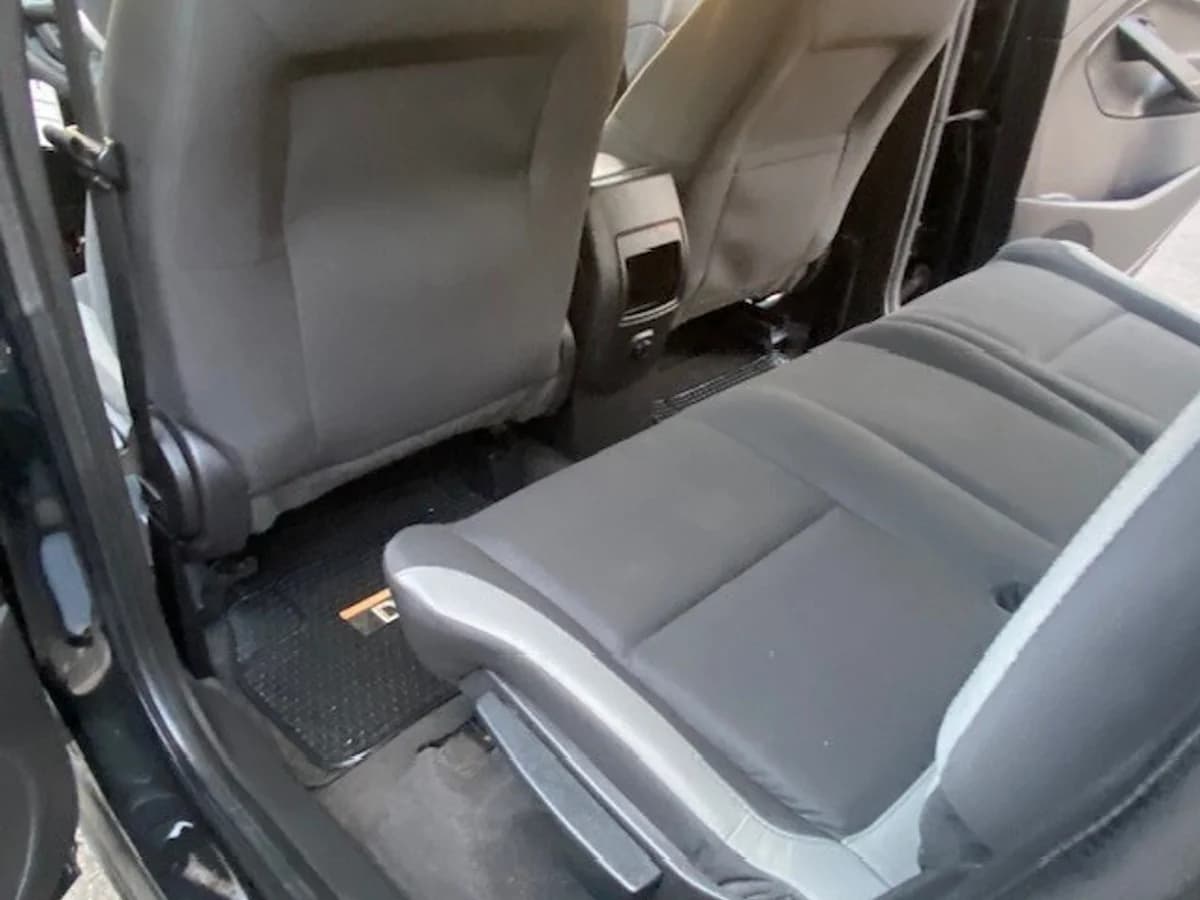 FORD ESCAPE Ford Escape 2.5 2014 - Imagen 15