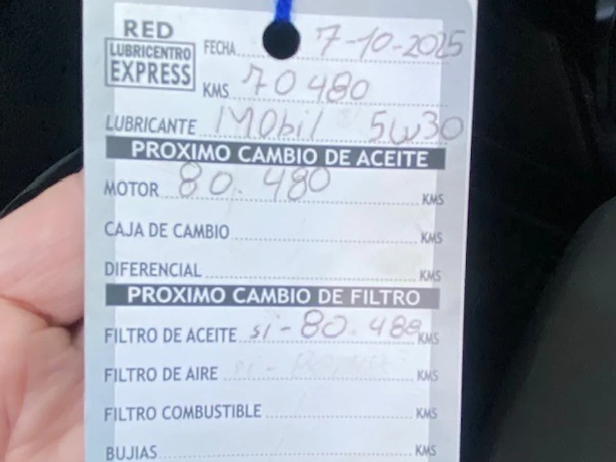 FORD ESCAPE Ford Escape 2.5 2014 - Imagen 17
