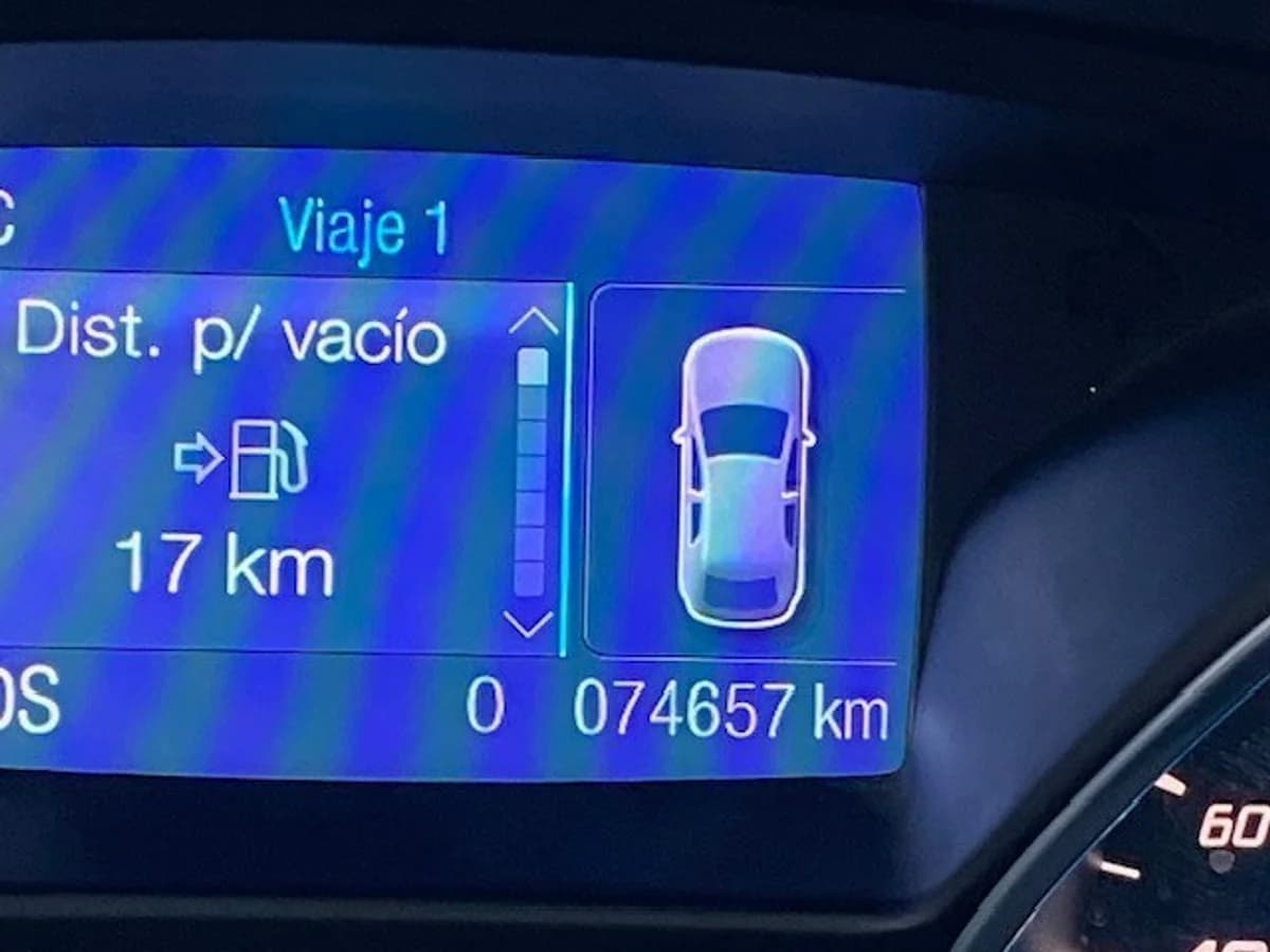 FORD ESCAPE Ford Escape 2.5 2014 - Imagen 18