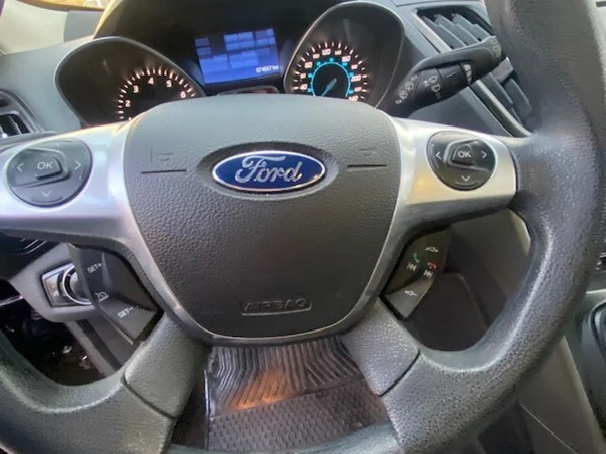 FORD ESCAPE Ford Escape 2.5 2014 - Imagen 20