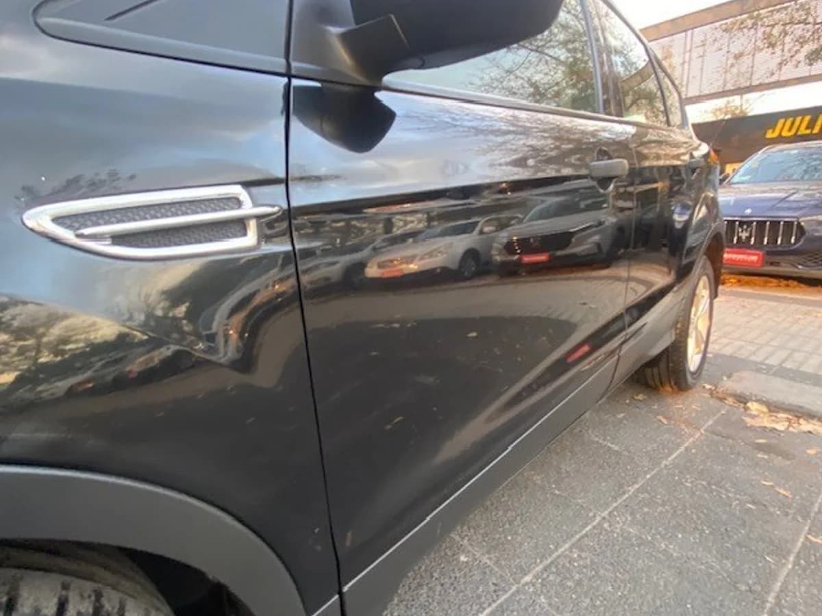 FORD ESCAPE Ford Escape 2.5 2014 - Imagen 21