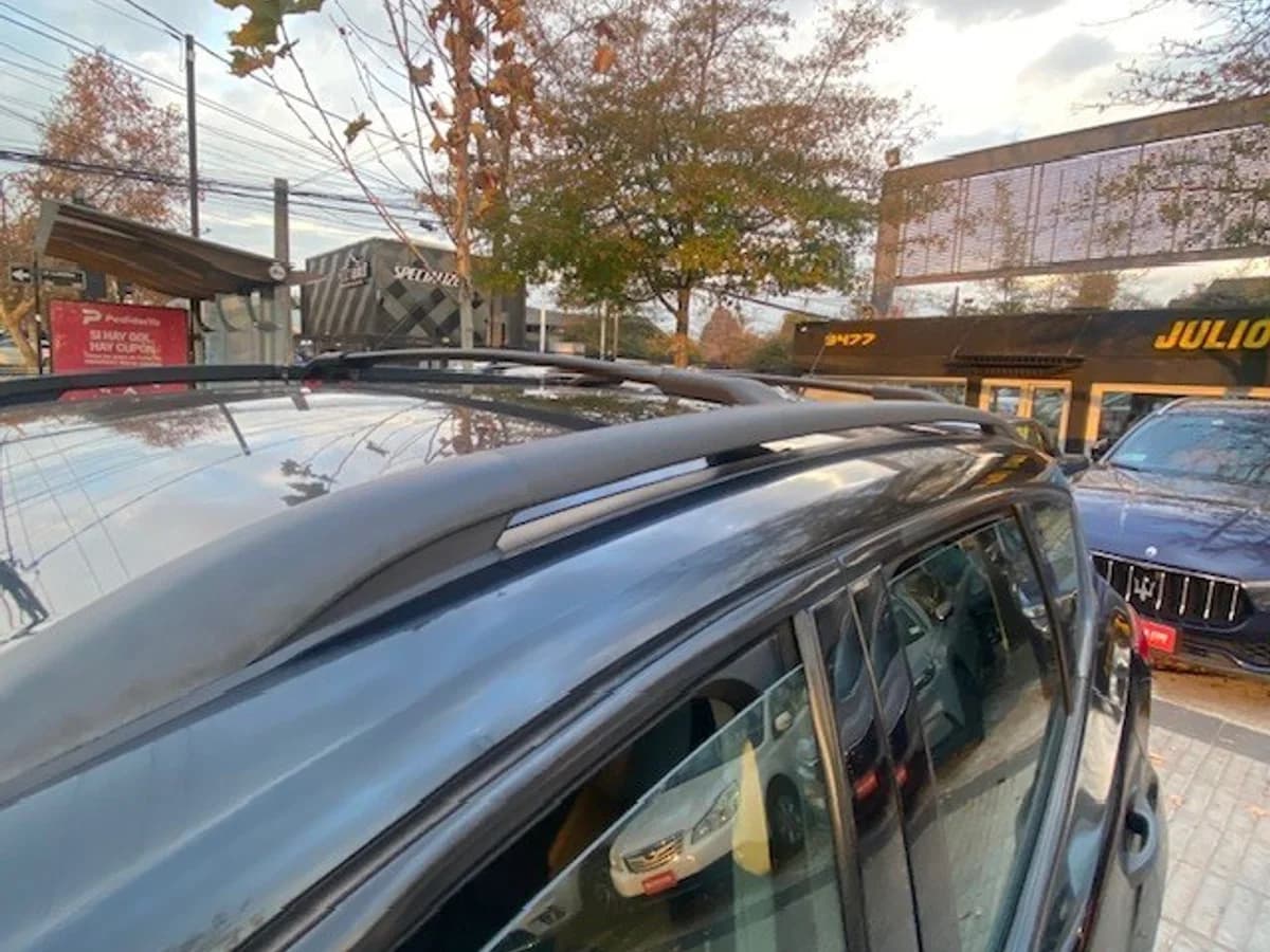 FORD ESCAPE Ford Escape 2.5 2014 - Imagen 22