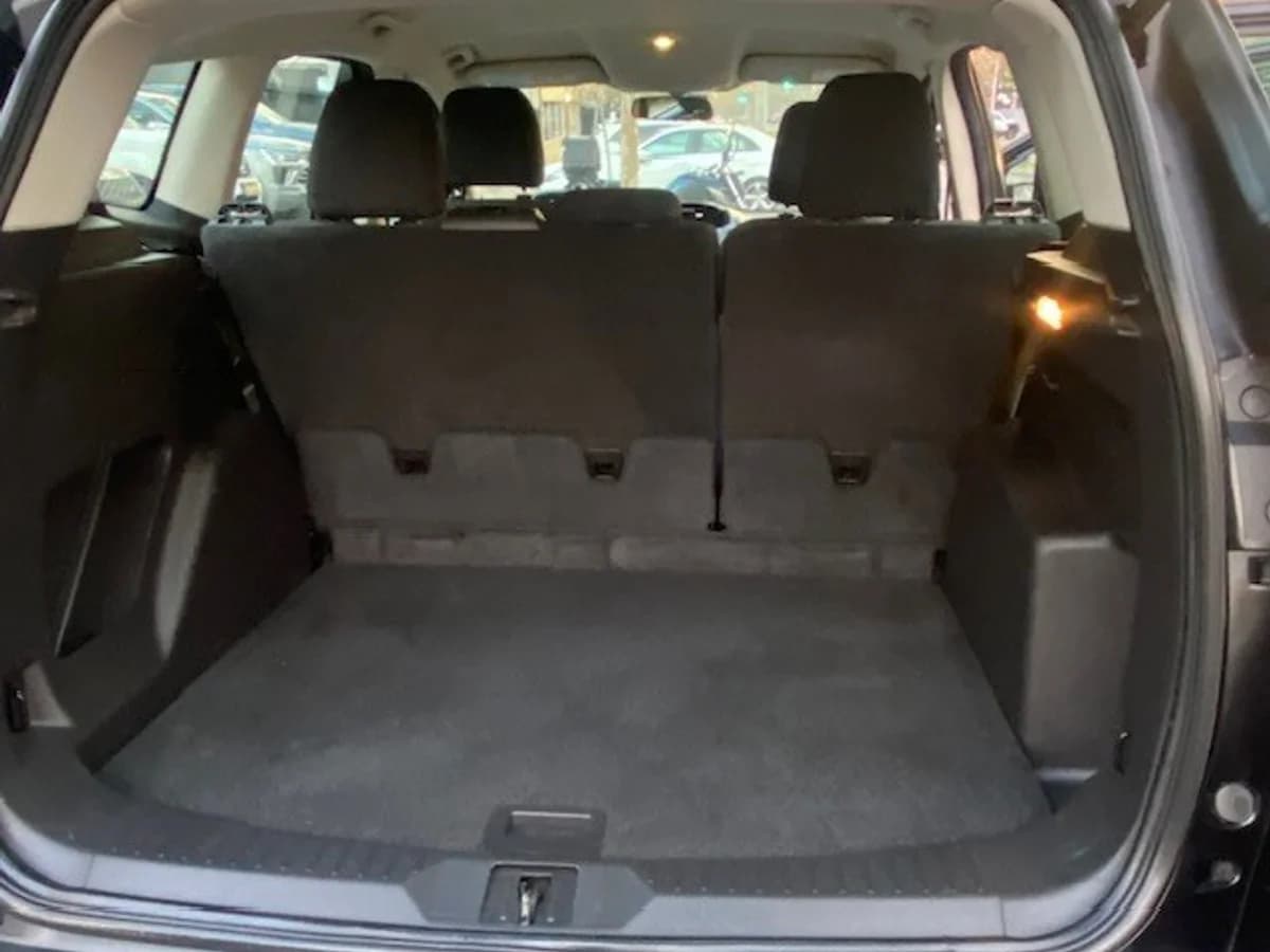 FORD ESCAPE Ford Escape 2.5 2014 - Imagen 27