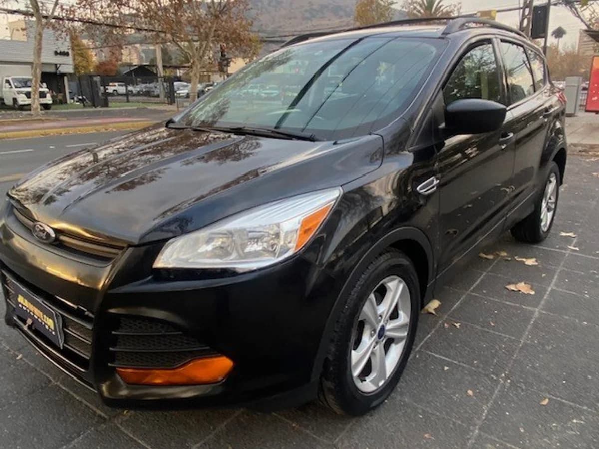 FORD ESCAPE Ford Escape 2.5 2014 - Imagen 1