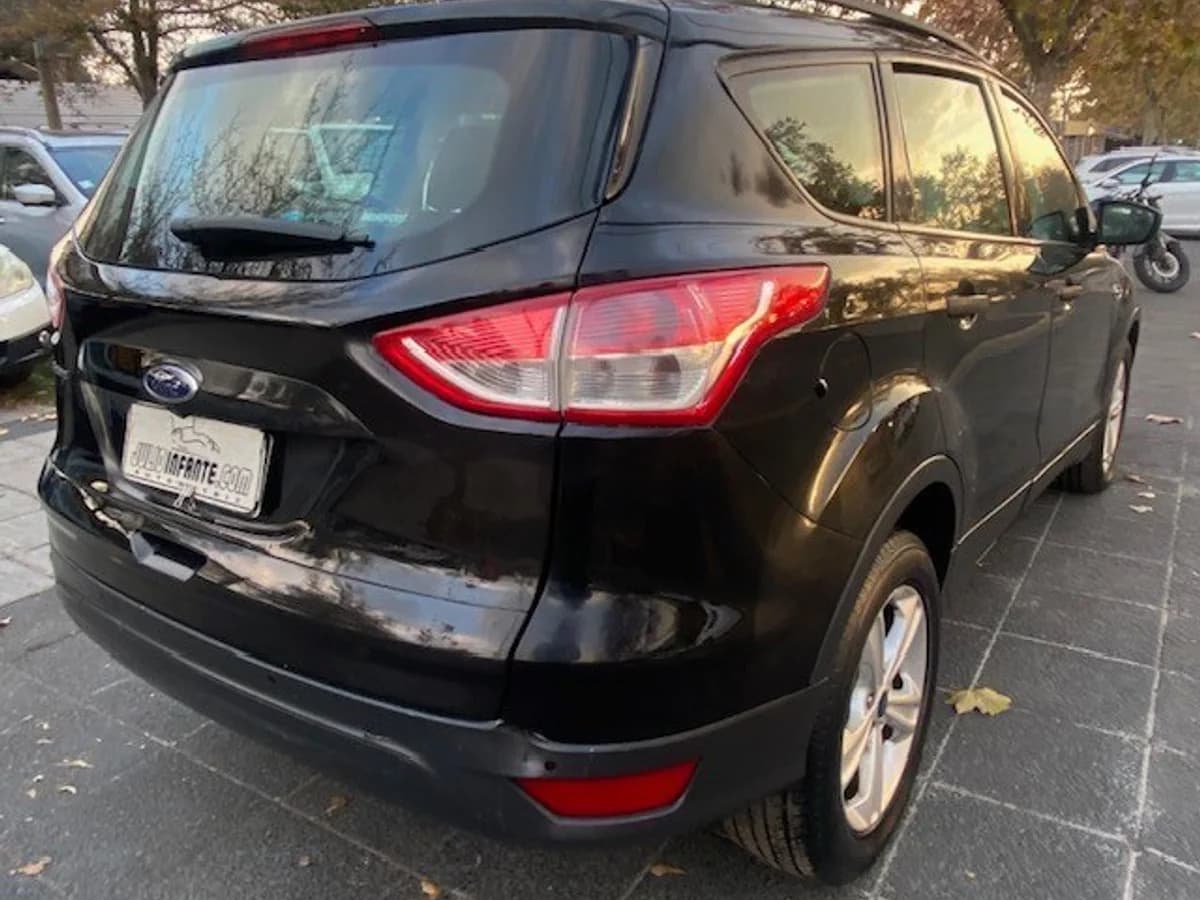 FORD ESCAPE Ford Escape 2.5 2014 - Imagen 2