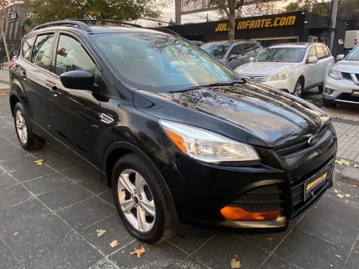 FORD ESCAPE Ford Escape 2.5 2014 - Imagen 3