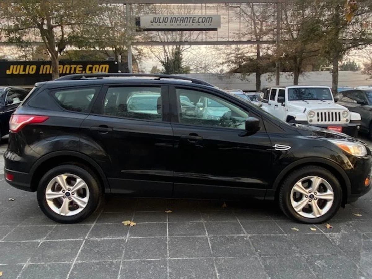 FORD ESCAPE Ford Escape 2.5 2014 - Imagen 5