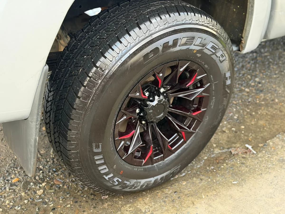 MITSUBISHI l200 KATANA CRT 4X4 2.4 2022 - Imagen 12
