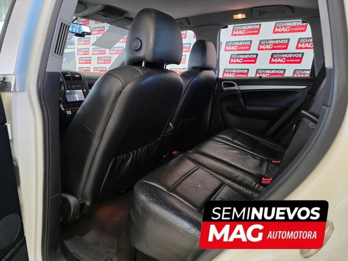 PORSCHE CAYENNE 3.2 AT 5P 2006 - Imagen 6