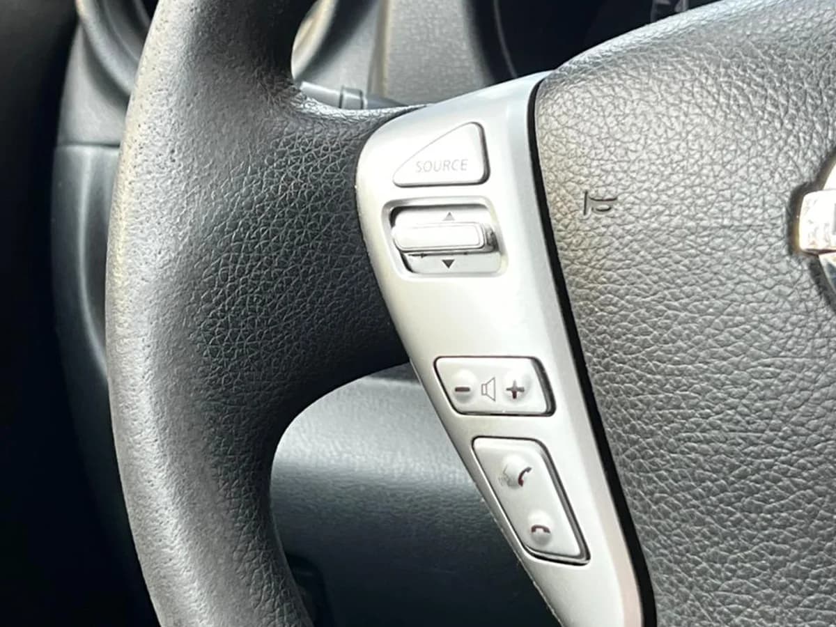NISSAN VERSA SENSE 1.6 L MT TAXI EJECUTIVO AÑO 2016 - Imagen 14