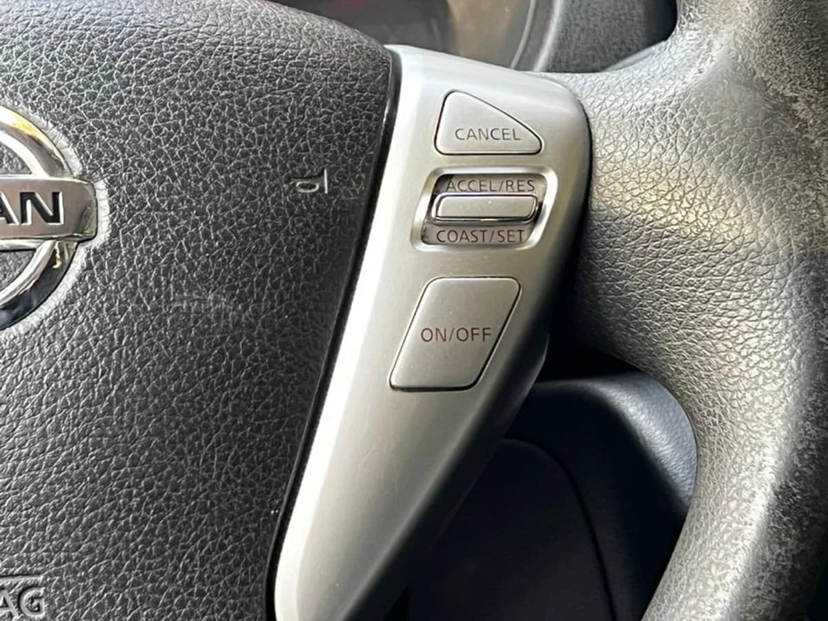 NISSAN VERSA SENSE 1.6 L MT TAXI EJECUTIVO AÑO 2016 - Imagen 16