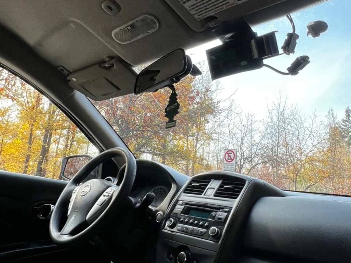 NISSAN VERSA SENSE 1.6 L MT TAXI EJECUTIVO AÑO 2016 - Imagen 19