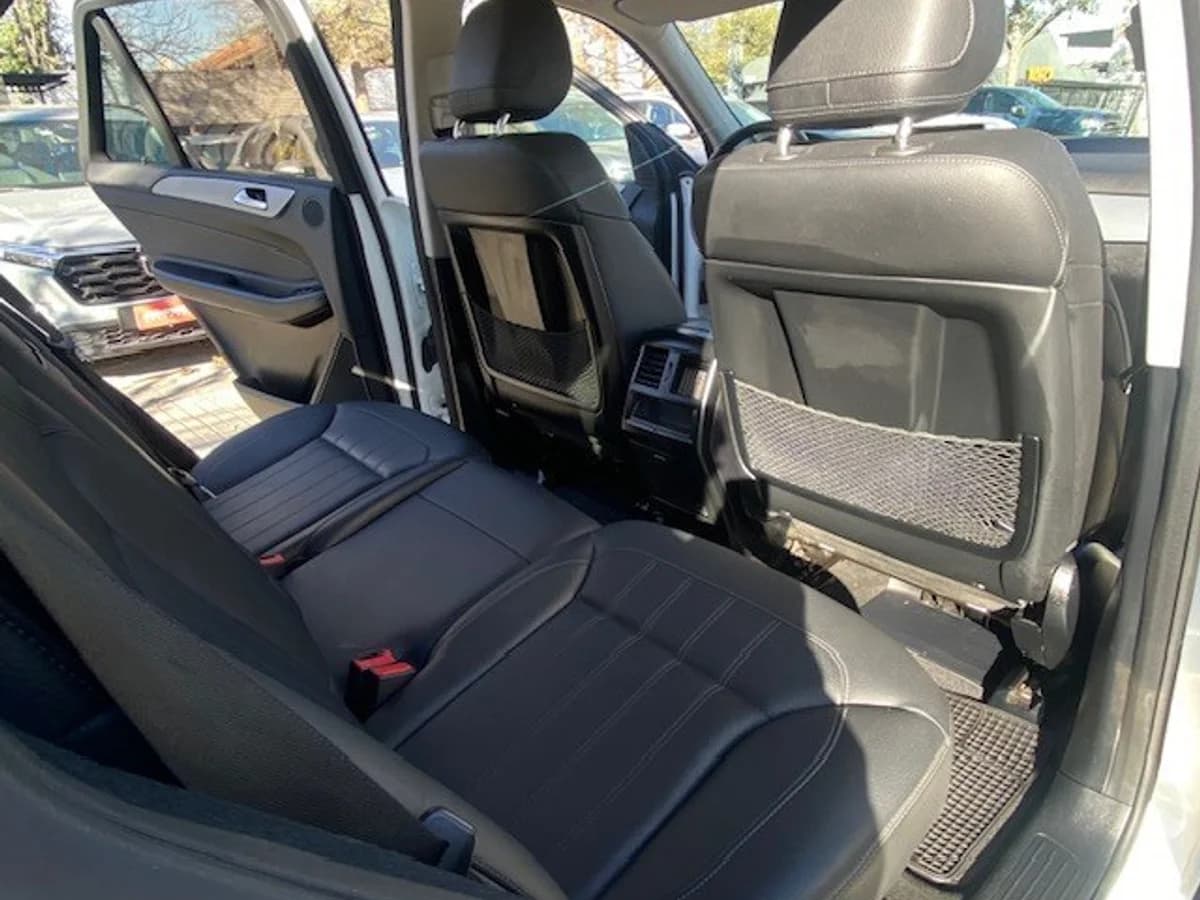 MERCEDES-BENZ GLE 250D Diesel 2.1 2016 - Imagen 13