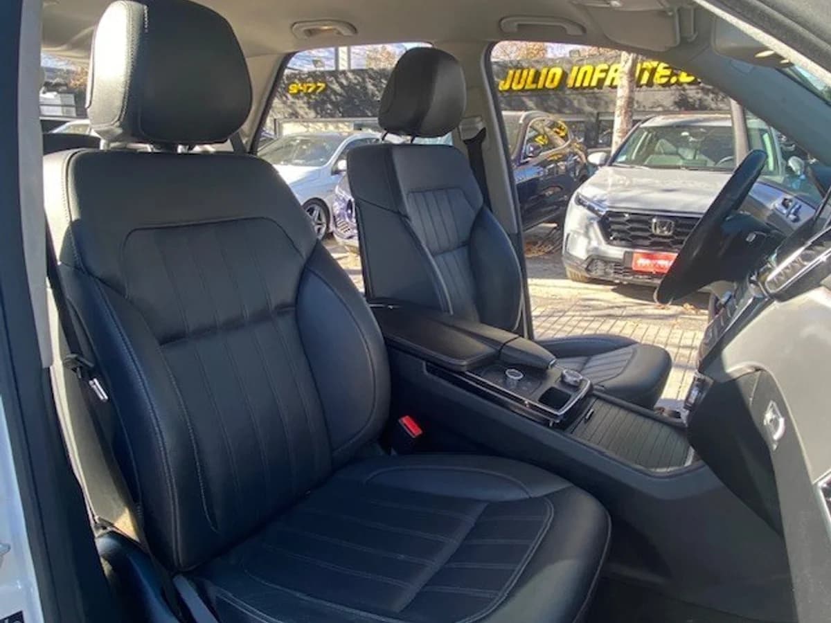 MERCEDES-BENZ GLE 250D Diesel 2.1 2016 - Imagen 16