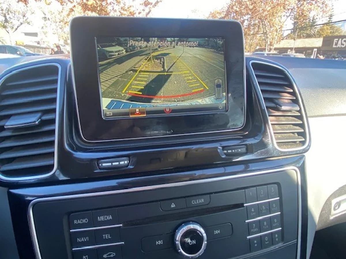 MERCEDES-BENZ GLE 250D Diesel 2.1 2016 - Imagen 21