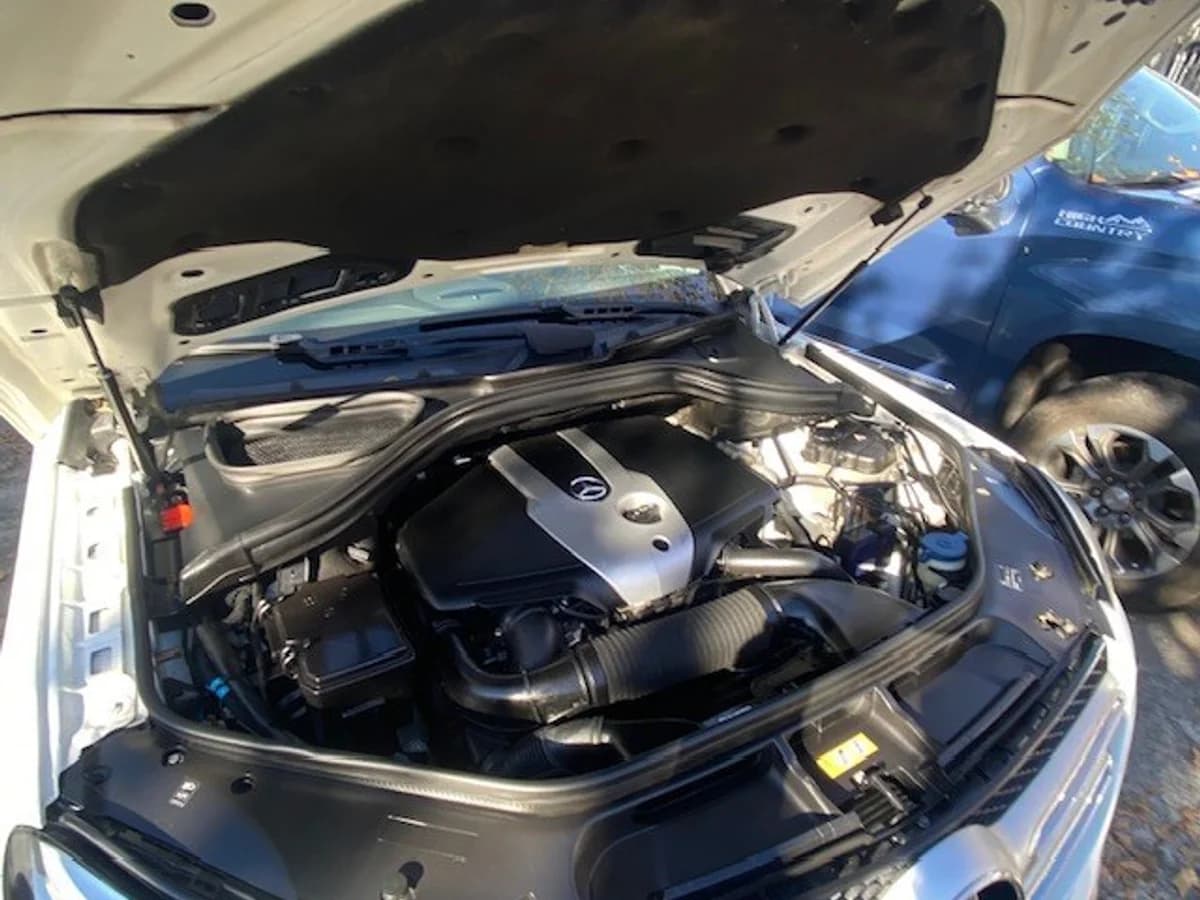 MERCEDES-BENZ GLE 250D Diesel 2.1 2016 - Imagen 26