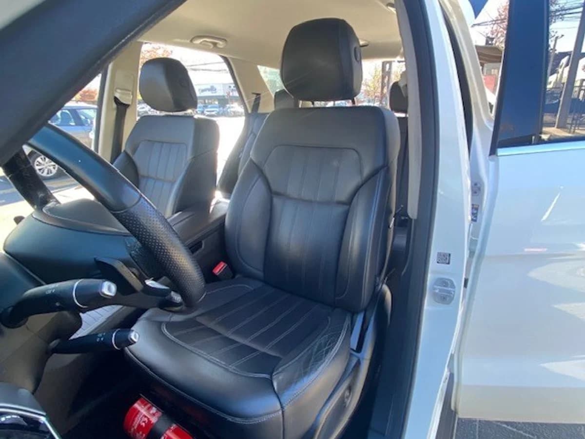 MERCEDES-BENZ GLE 250D Diesel 2.1 2016 - Imagen 18