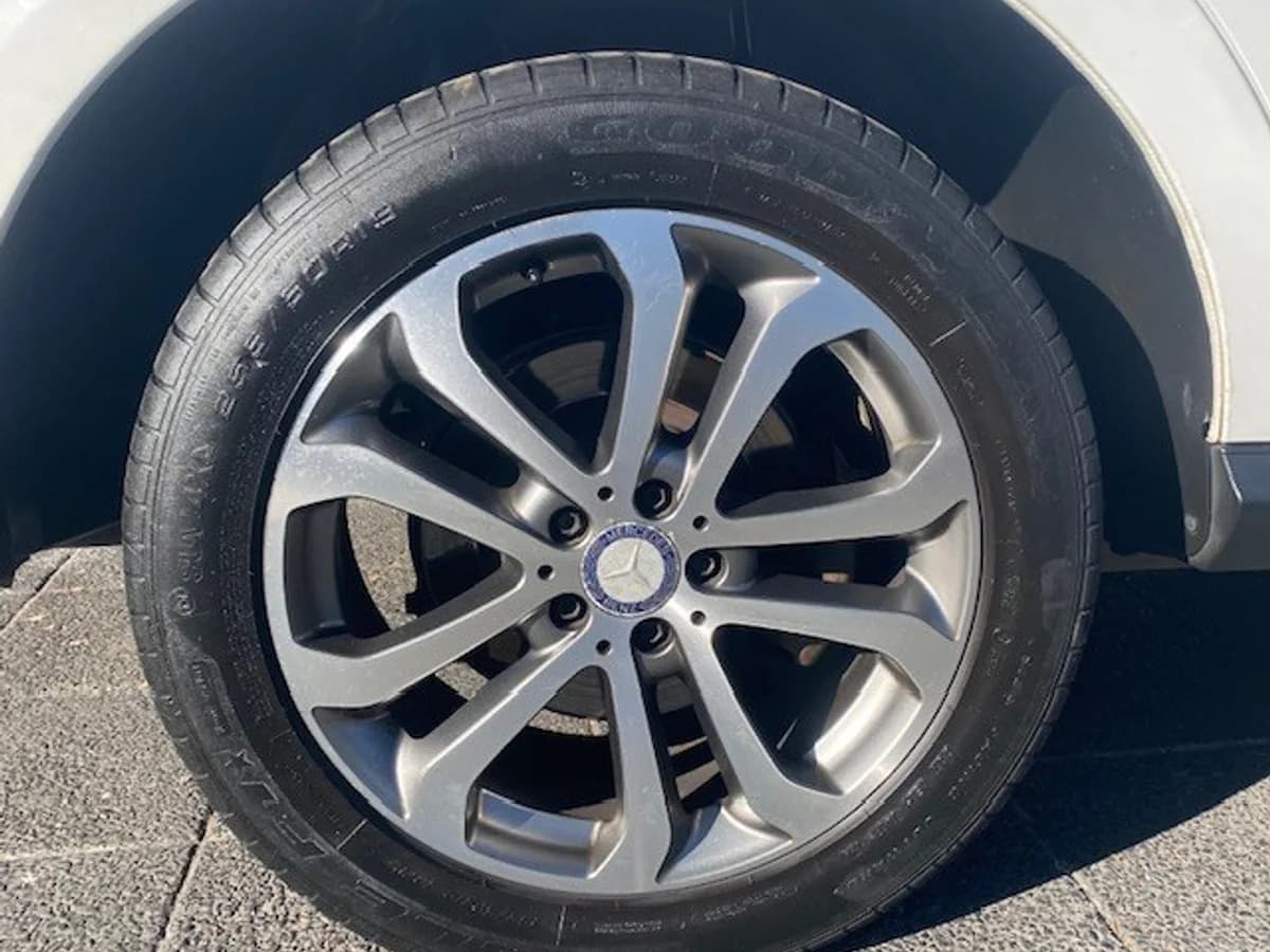 MERCEDES-BENZ GLE 250D Diesel 2.1 2016 - Imagen 24