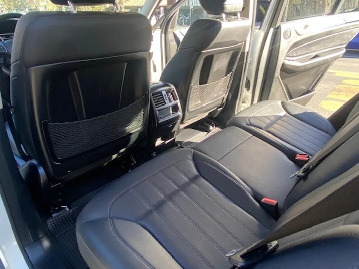 MERCEDES-BENZ GLE 250D Diesel 2.1 2016 - Imagen 11