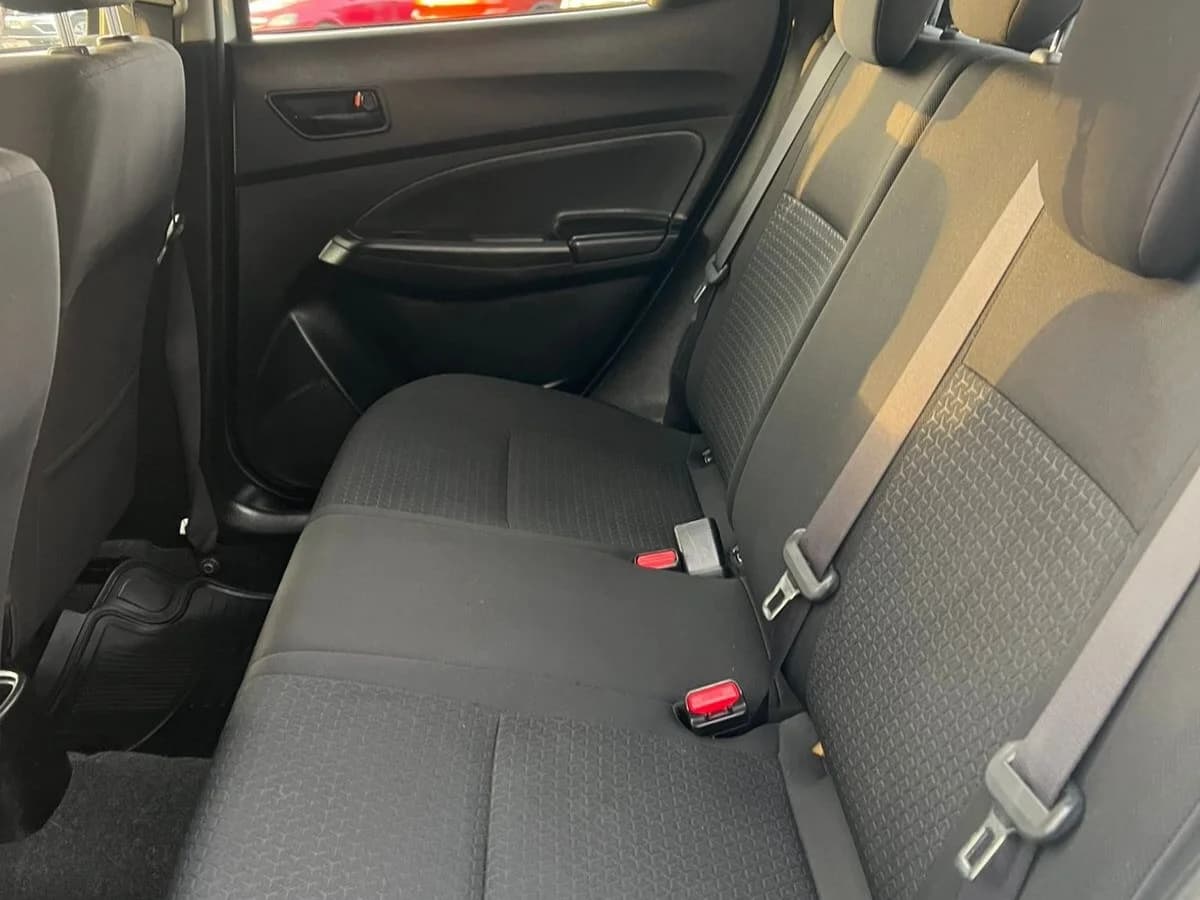 SUZUKI SWIFT GLS 1.2 Automatico 2017 - Imagen 16