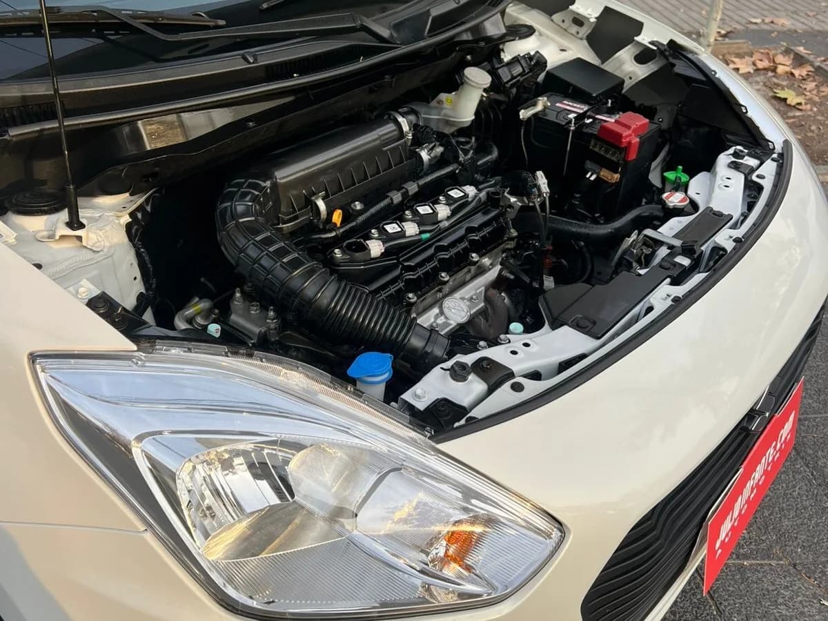 SUZUKI SWIFT GLS 1.2 Automatico 2017 - Imagen 19