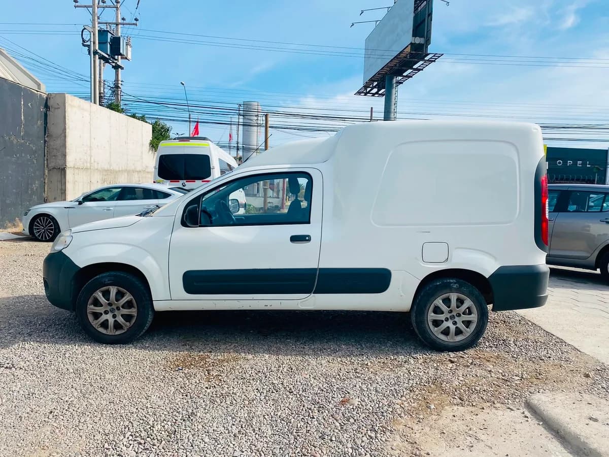 RAM VAN 700 RAPID 1.4 4X2 2019 - Imagen 2