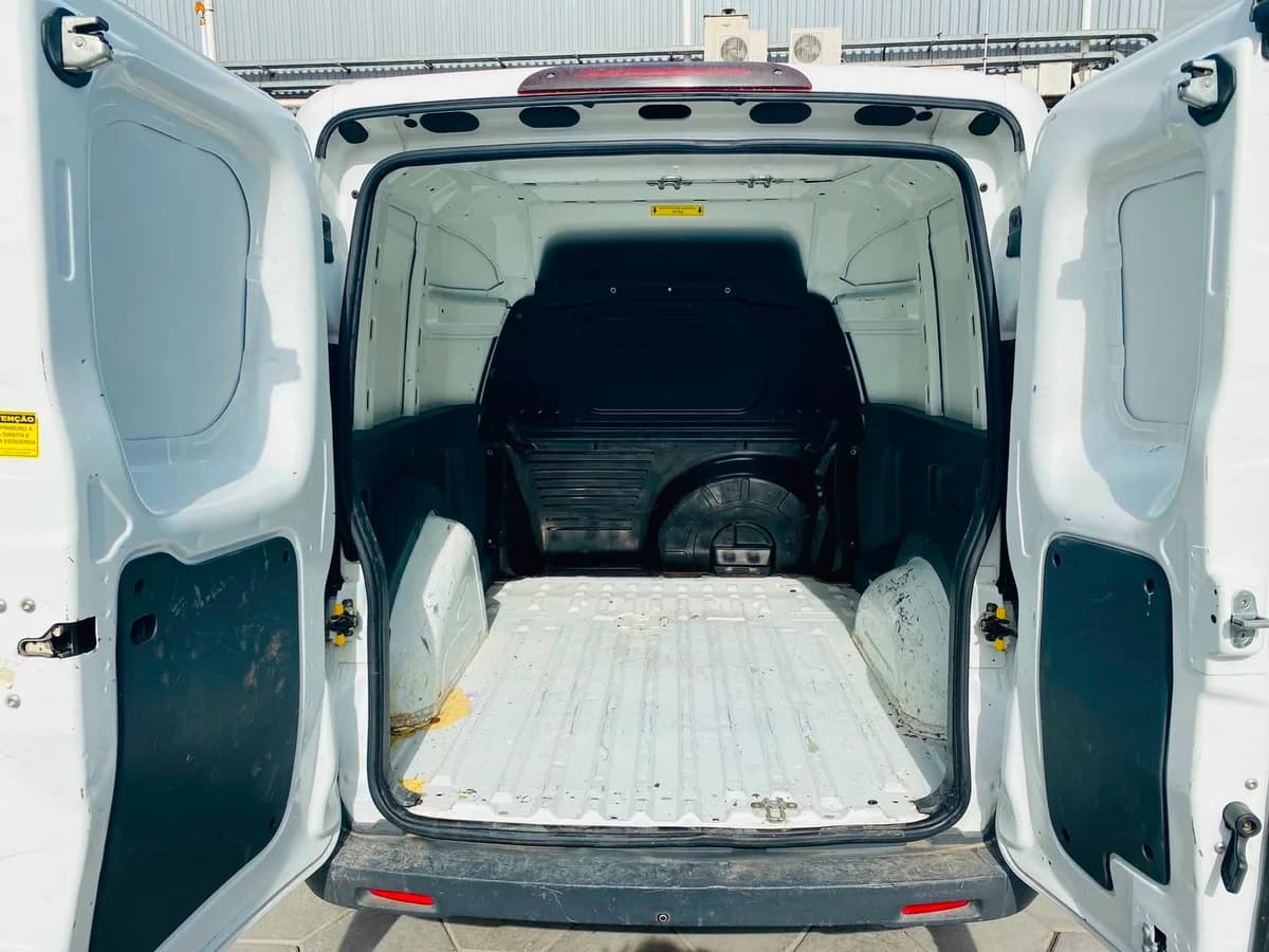 RAM VAN 700 RAPID 1.4 4X2 2019 - Imagen 3