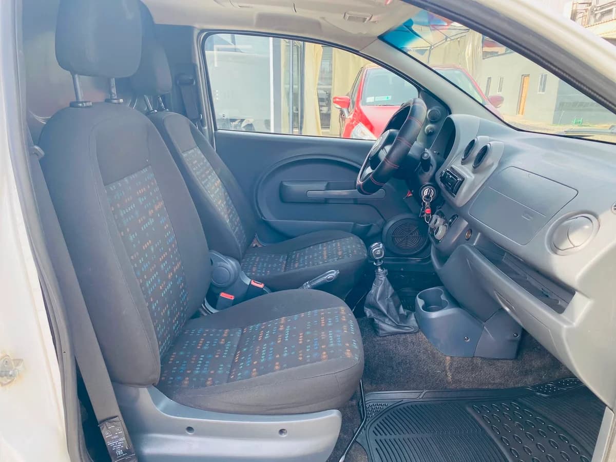 RAM VAN 700 RAPID 1.4 4X2 2019 - Imagen 4