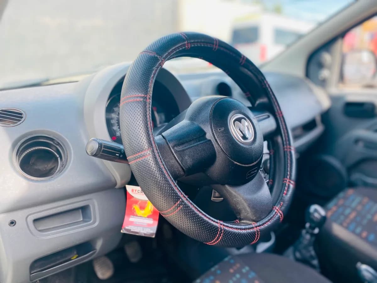 RAM VAN 700 RAPID 1.4 4X2 2019 - Imagen 5